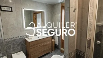 Piso en alquiler en Latina - Imagen 12