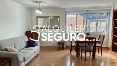 Piso en alquiler en Latina - Imagen 3