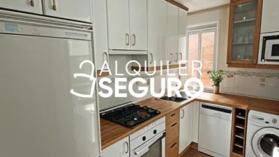 Piso en alquiler en Latina - Imagen 6