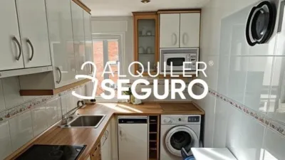 Piso en alquiler en Latina - Imagen 7