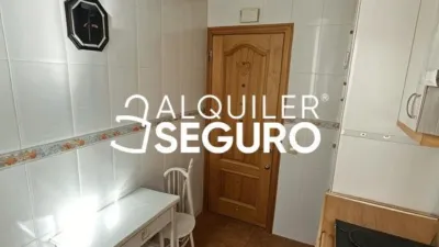 Piso en alquiler en Latina - Imagen 9