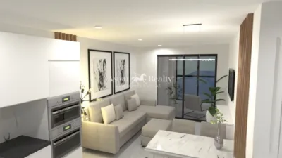 Top-floor apartment on Calle Mar De Leva photo 3