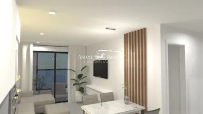 Top-floor apartment on Calle Mar De Leva photo 4