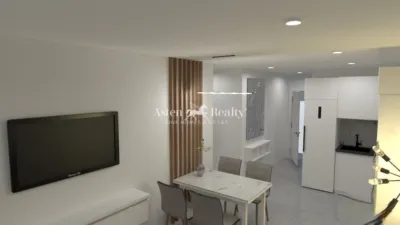 Top-floor apartment on Calle Mar De Leva photo 7