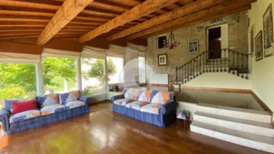 House in Ponte Noalla photo 12