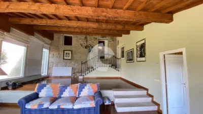House in Ponte Noalla photo 13