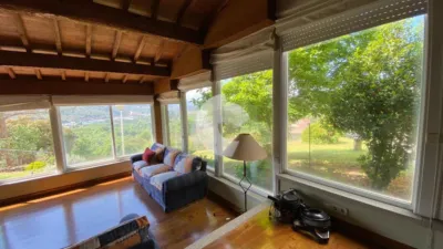 House in Ponte Noalla photo 14