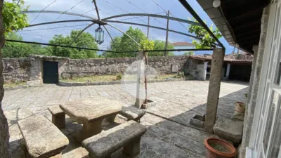 House in Ponte Noalla photo 15