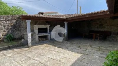 House in Ponte Noalla photo 16
