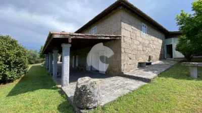 House in Ponte Noalla photo 17
