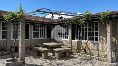 House in Ponte Noalla photo 18
