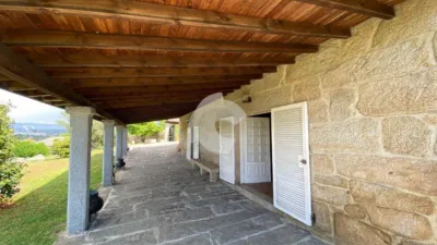 House in Ponte Noalla photo 20