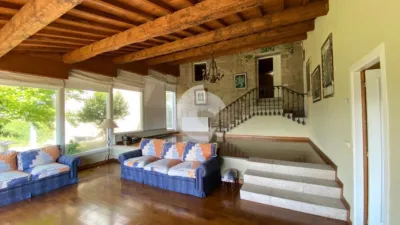 House in Ponte Noalla photo 23
