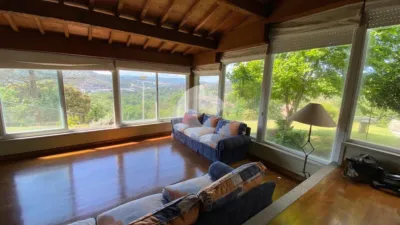 House in Ponte Noalla photo 24