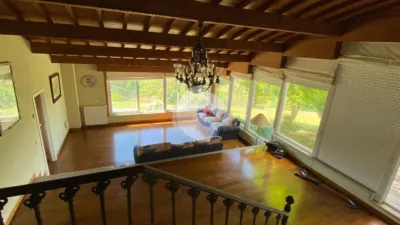 House in Ponte Noalla photo 25