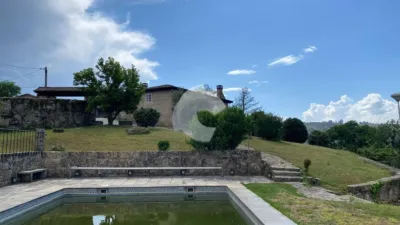 House in Ponte Noalla photo 2