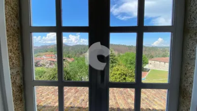 House in Ponte Noalla photo 33