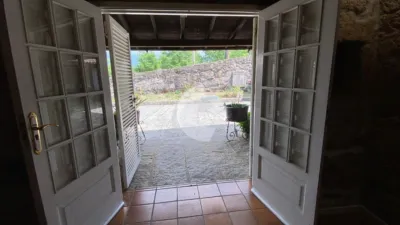 House in Ponte Noalla photo 39