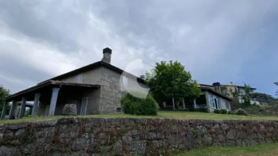 House in Ponte Noalla photo 3