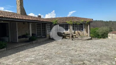 House in Ponte Noalla photo 41