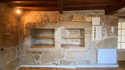 House in Ponte Noalla photo 42