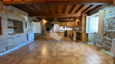 House in Ponte Noalla photo 43