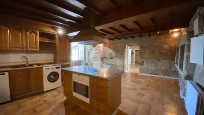 House in Ponte Noalla photo 45