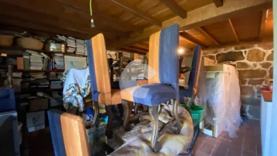 House in Ponte Noalla photo 46