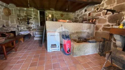 House in Ponte Noalla photo 47