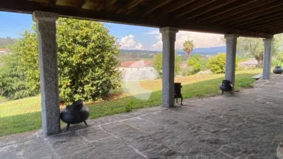 House in Ponte Noalla photo 50