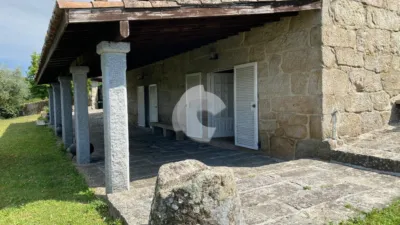 House in Ponte Noalla photo 51