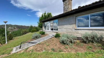 House in Ponte Noalla photo 53