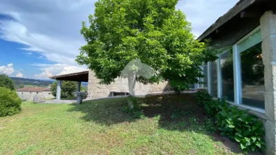 House in Ponte Noalla photo 54