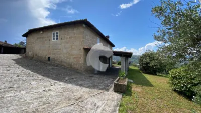 House in Ponte Noalla photo 56