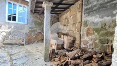 House in Ponte Noalla photo 57
