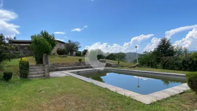 House in Ponte Noalla photo 58