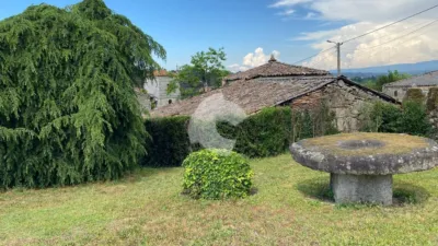 House in Ponte Noalla photo 59