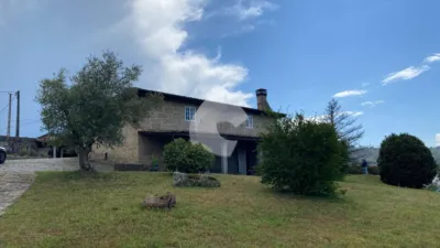 House in Ponte Noalla photo 60