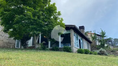 House in Ponte Noalla photo 61