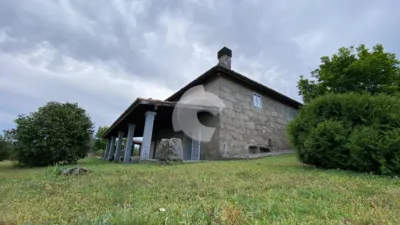 House in Ponte Noalla photo 63