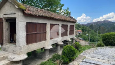 House in Ponte Noalla photo 68