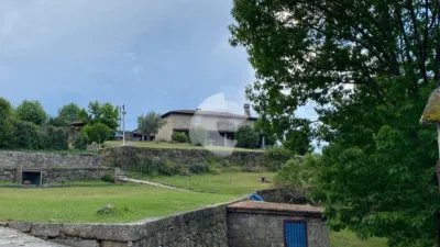 House in Ponte Noalla photo 71