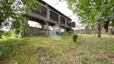 House in Ponte Noalla photo 74