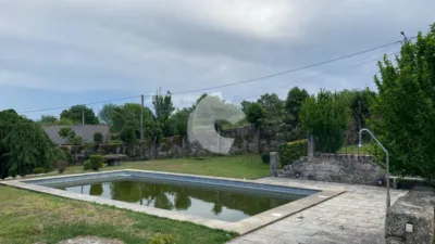 House in Ponte Noalla photo 79