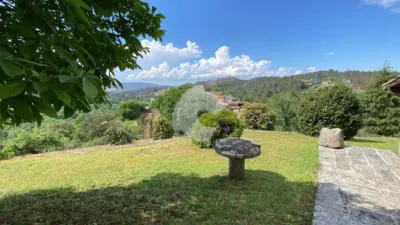House in Ponte Noalla photo 85