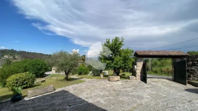 House in Ponte Noalla photo 87