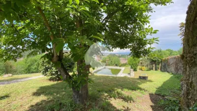 House in Ponte Noalla photo 88