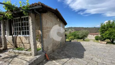 House in Ponte Noalla photo 89