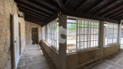 House in Ponte Noalla photo 8