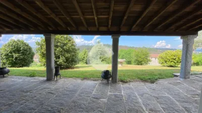 House in Ponte Noalla photo 9